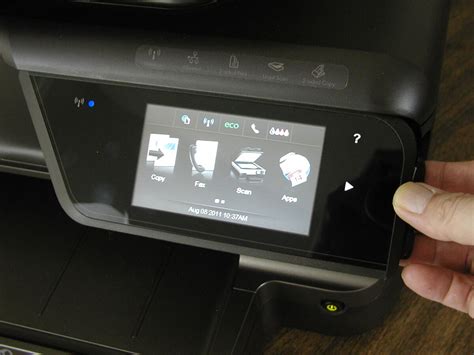 officejet pro 8600 control panel, Hp 8600 officejet pro one panel control series jet print. Review and report: hp officejet pro 8600 e-all-in-one series – wirth