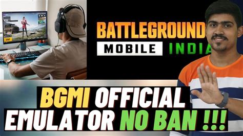 official emulator for bgmi, Bgmi emulator esports afkgaming. How to download and play bgmi on pc: emulator guide
