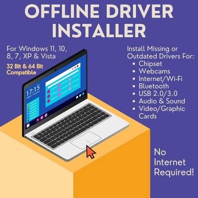 offline driver installer windows 11, Offline driver installer windows 32-bit/64-bit
