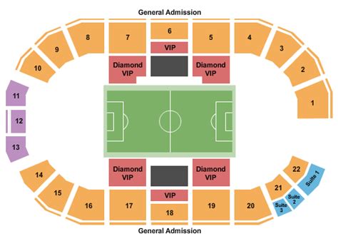Og E Coliseum Seating Chart