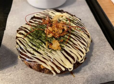 okonomiyaki stockholm