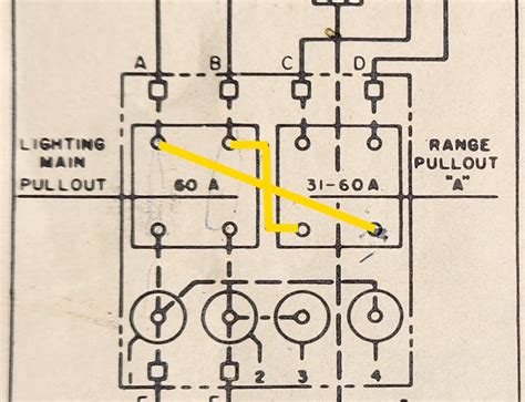 old fuse box diagram 