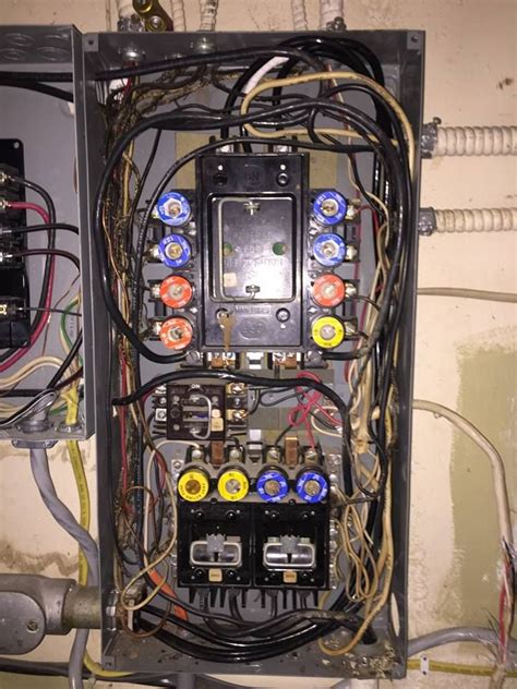 old fuse box wiring diagrams 