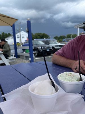 old saybrook ice cream