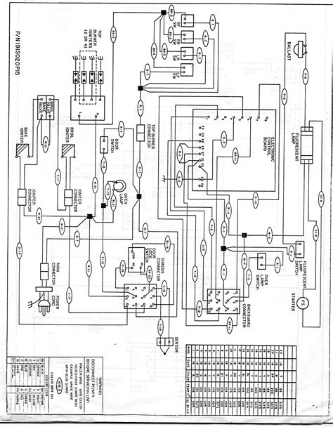 old tappan 400 stove oven wiring diagram 