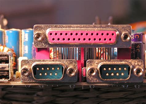 old usb input, Usb ports history port what old serial connectors replaced parallel types use type different replace brief failed has firewall windows. A brief history of usb, what it replaced, and what has failed to