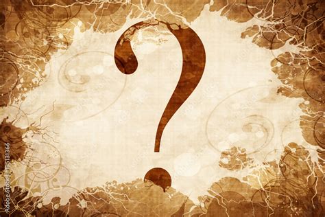 old world question mark no background, Background question mark prismatic fractal clipart sprinkles openclipart marks transparent webstockreview pinclipart. Prismatic question mark fractal no background