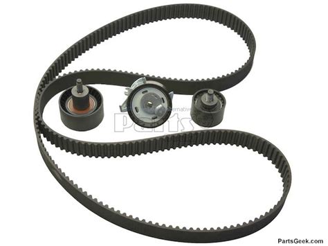 oldsmobile timing belt 