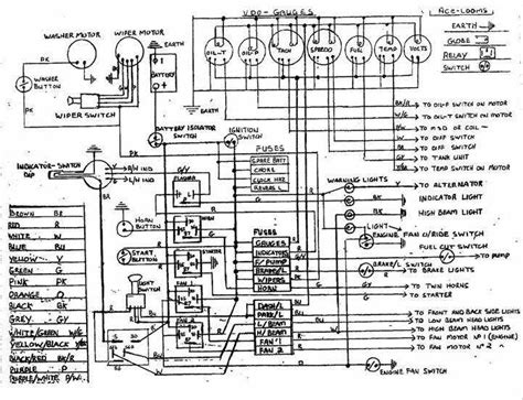 omc cobra 57 wiring diagram 