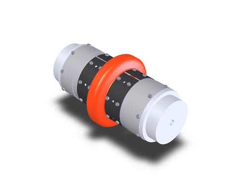 Omega Coupling Catalog