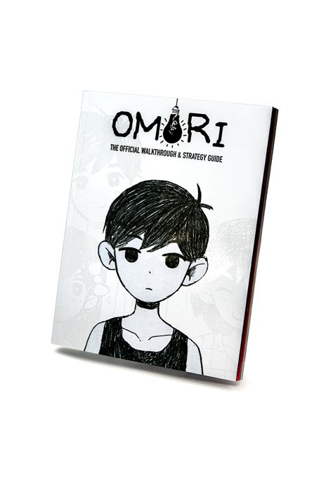 Omori Official Walkthrough