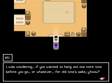Omori Three Days Left Walkthrough