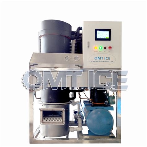 omt ice machine