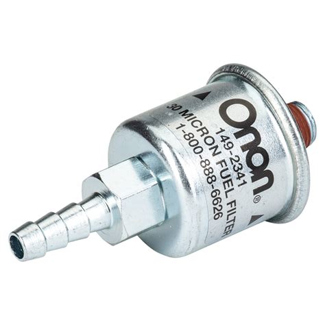 onan fuel filter 