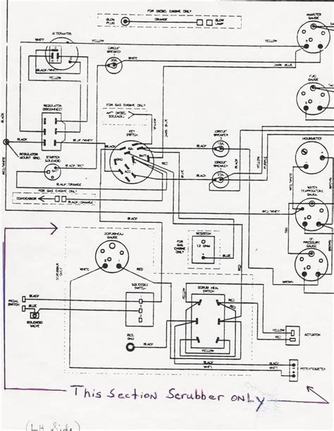 onan generator wiring diagram 611 1267 