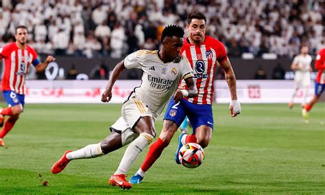 onde assistir atlético madrid x real madrid