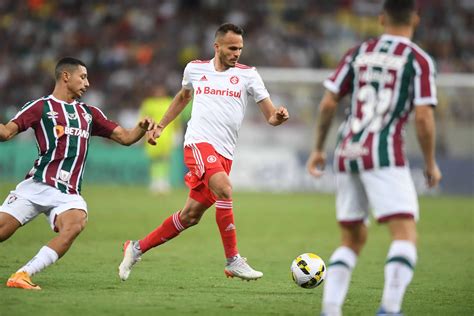 onde assistir fluminense x internacional