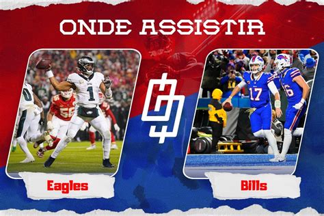 onde assistir nfl