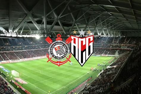 onde será o jogo do corinthians hoje