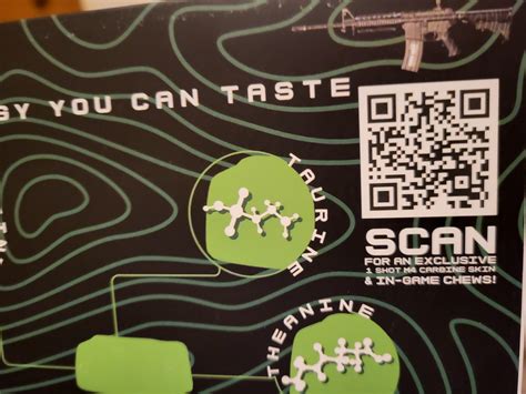 one shot box qr code, Glass coating one shot