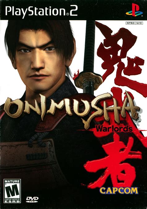 Onimusha Warlords Switch Walkthrough