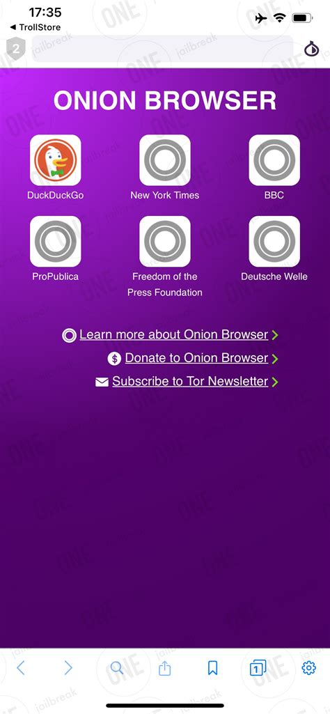 onion browser official support, Onion browser release 2.6 tutorial. Onion browser tutorial release bookmarks