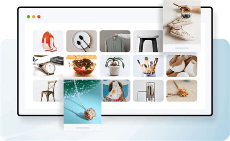 Online Catalog Builder