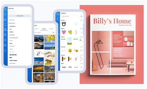 Online Catalog Viewer