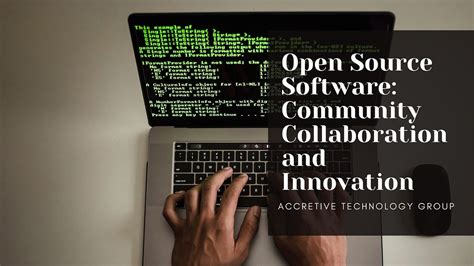 online community open source software, Take the first steps to embrace open-source software