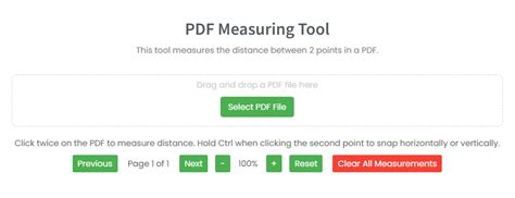 online free pdf measuring tool, 7 best pdf measuring tools you can’t miss (free, online incl.)