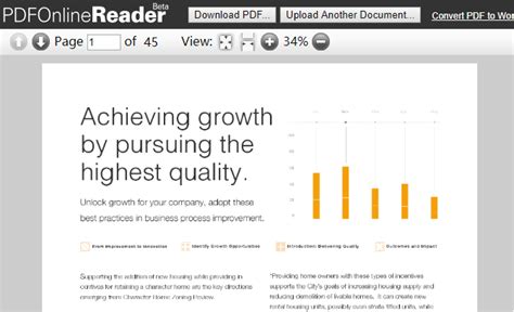online pdf reader and highlighter, Foxit glance microsoft. 5 best pdf readers for windows