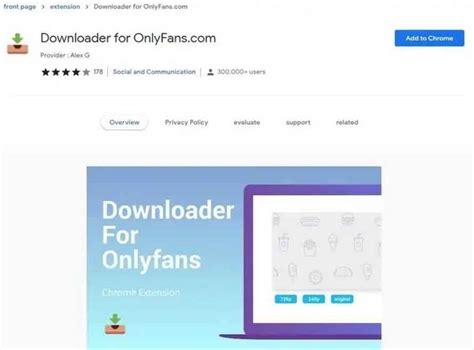 onlyfans downloader chrome utility, 3 amazing methods to rip onlyfans videos for free [2020 update]