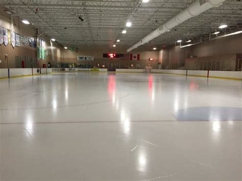 onyx ice skating rink