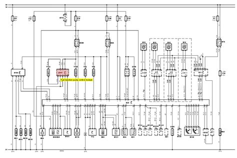 opel corsa 1 7 diesel wiring diagram 