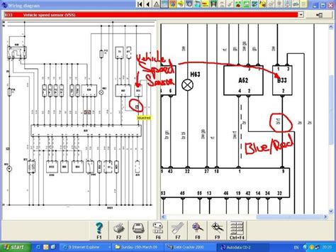 opel corsa wiring diagram download 