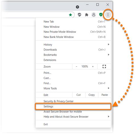 open avast secure browser, Fix avast secure browser won't open. Avast fix