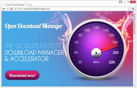 open download manager virus, Manager open virus botcrawl downloads removal remove guide. How to remove open download manager (virus removal guide)