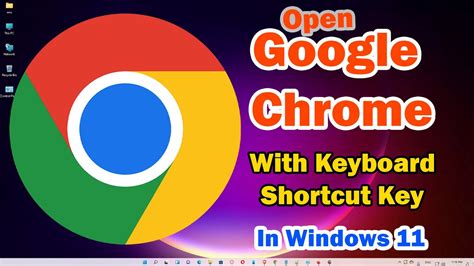 open google chrome shortcut key, How to open google chrome with keyboard shortcut. Shortcut keys for google chrome ~ tips zone tuners