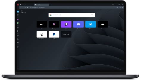 open opera browser app, Opera browser install. Opera browser download & install