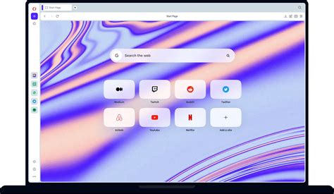 open opera browser on my pc, Opera browser install. Opera browser download & install
