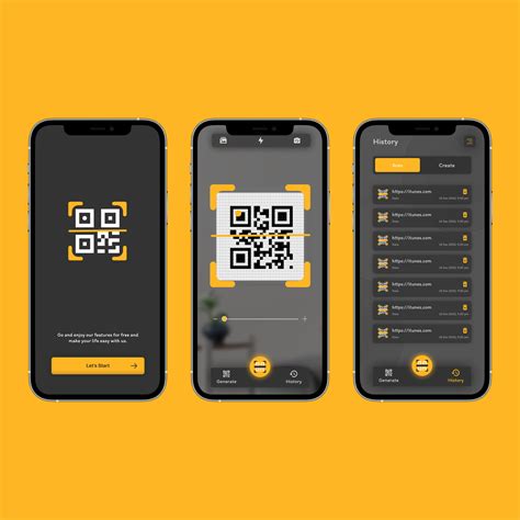 open qr code scanner app, Qr code scanner alternatives: 25+ qr code readers and barcode scanners