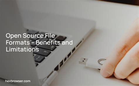 open source file formats, Open source 101: everything you need to know about open source your