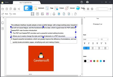open source pdf creator for windows, Best open source pdf editors. Pdfsam pros editoren wondershare