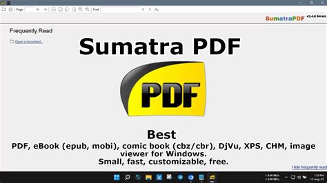 open source pdf reader sumatra pdf, Open in sumatra pdf and djvu reader – get this extension for 🦊 firefox