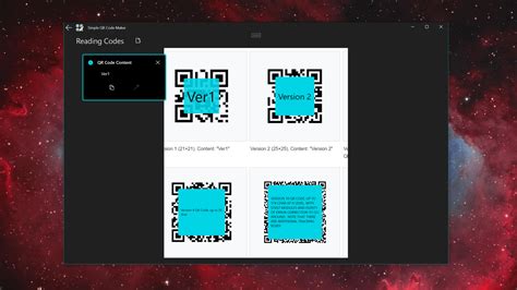 open source qr code scanner windows, Open source library for qr code and barcode scanning with reactjs