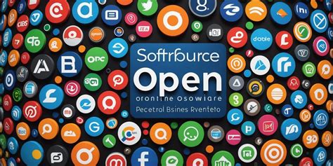 open source small business software, 51 best open source business software in 2025 (updated)