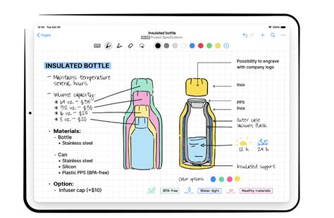 open source technology handwritten notes, 9 open-source free handwritten note apps