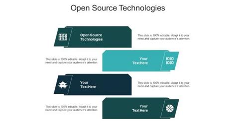 open source technology powerpoint presentation, Top 10 open source technology powerpoint presentation templates in 2025
