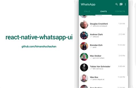 open whatsapp from react native, Chatbox techup. Open whatsapp chatbox from react-native