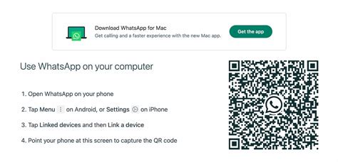 open whatsapp qr code, Qr code whatsapp app mac use. How to use whatsapp on mac